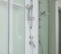 Апарт-отель "Attashe Нижний"№ 9 в Attashe