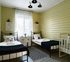 Crocus_guest_house в Crocus_guest_house