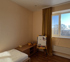 Дом в Уютный