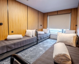 Номер Standard в Keruen inn