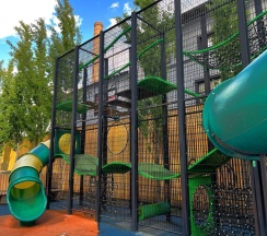 Квартира в Апартаменты на улица Новодмитровская, д.2 корп. 7