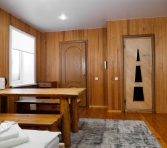 Эконом в Олимп