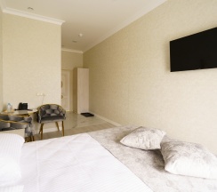 Комфорт Double в Lazy land