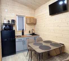 Домик 4 в ZaKat