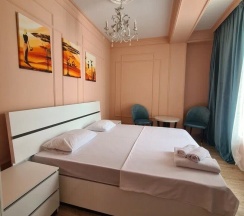 Королевский Люкс в Villa Boscol