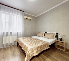 Стандарт с балконом в Грант-3 by Viva Hotels Group