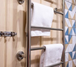 Домик в Шале Дача