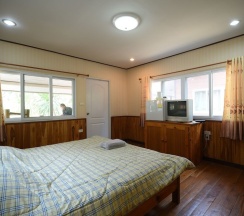 Номер Superior в OYO 942 Khaoyai Sakthong Resort