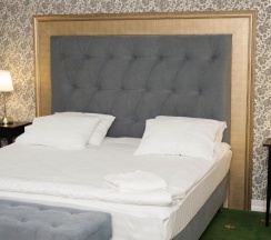 Люкс в Skif Hotel & Spa