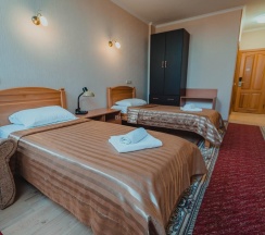 2-местный номер стандарт в Анапа