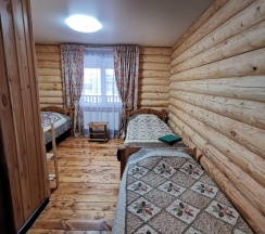 3-местная комната стандарт в Ковчег