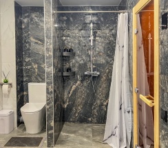 Дом в Hillstone club