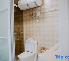 Номер Standard в Shanghai RUYIGE homestay