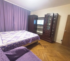 Номер Classic в Апартаменты Большая Тульская 2