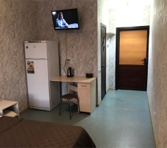 Академика Киренского 9а-36 в Апартаменты Енисейская Сибирь