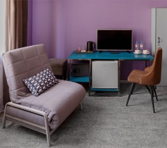 Стандарт Плюс в Station Premier S10