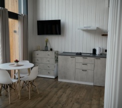 Дом 3 в Хвоя