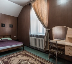 Стандарт Дабл в 22-Hotel