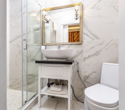 Улучшенный номер в Жорж