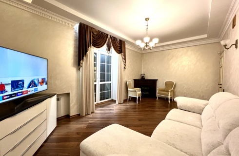 Ярославль: Апартаменты Квартира 3-комнатная Премиум Класса Yarapartments на Советской 21