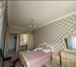 Апартаменты двухкомнатные в ​Квартирное бюро