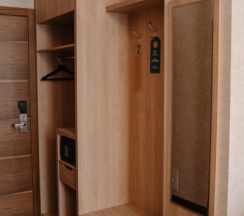 Standart в Skyada hotel