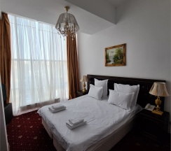 СТАНДАРТ УЛЬТРА в Golden Hotel