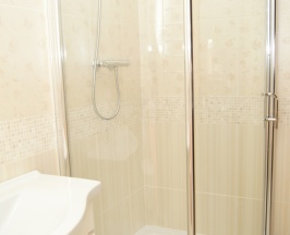 Улучшенный двухместный номер с 2 отдельными кроватями в Династия