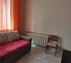 Квартира в Апартаменты на улица Яна Фабрициуса, 22