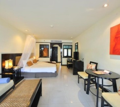 Одноместный номер Deluxe в Woraburi Phuket Resort & Spa