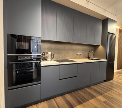 Коттедж премиум в MerryVillage