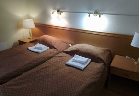 Апартаменты Апартаменты на Невский проспект дом 3 в Ленинградской области