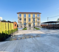 Апартаменты Каспийская 9 в Дача на Каспийской