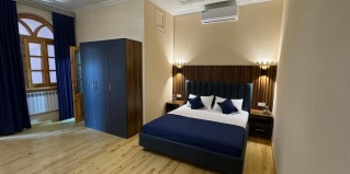 Самарканд: Апартаменты Shakuri guest house