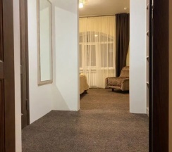 Двухместный номер Standard двуспальная кровать в Шатун