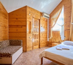 Номер стандарт в Море Лайт
