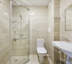 2х местный делюкс без балкона в Viva Victoria