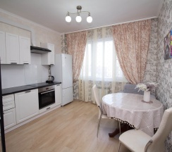 Квартира в Апартаменты на улица Калинина, 25