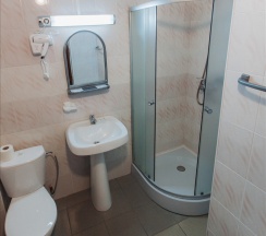 Стандарт в Машук