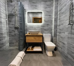 Стандарт DBL в Grey