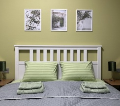 Коттедж улучшенный в Letto House