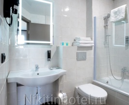 Стандарт NIKITIN в Никитин