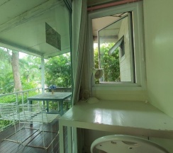 Семейное бунгало в Rayonghouse Resort