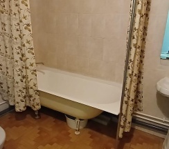2-комнатные апартаменты стандарт в Весна