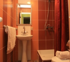 Семейный номер в Меридиан