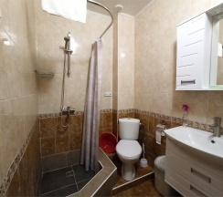 Улучшенный Двухместный в Ленарт