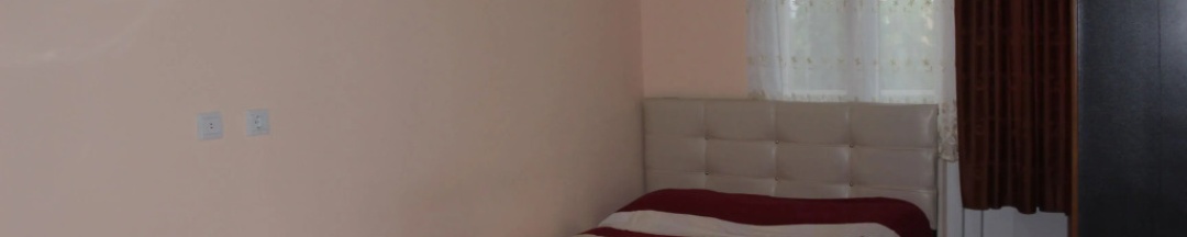 Двухместный номер Standard (двуспальная кровать) в Günisigi Apart Hotel