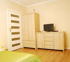 Студия в Bed & Breakfast Sielce Warszawa