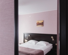 Junior Suite в Diamond Lugovaya
