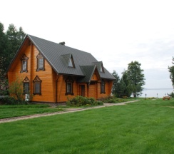БОЯРСКИЙ ТЕРЕМ в Сдл